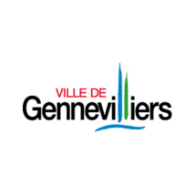 ville de gennevilliers